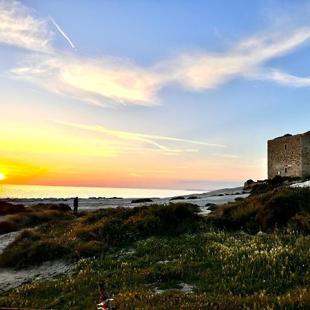 La Trinacria Lägenhet Agrigento Exteriör bild